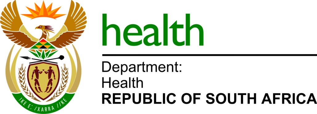 National Department of Health