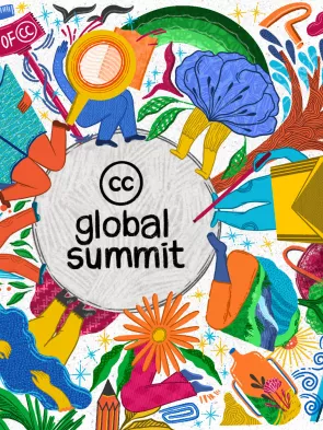 CC Summit artwork