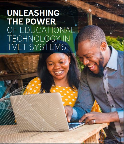 Unleashing the Power of Educational Technology in TVET Systems