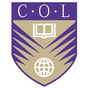 COL logo