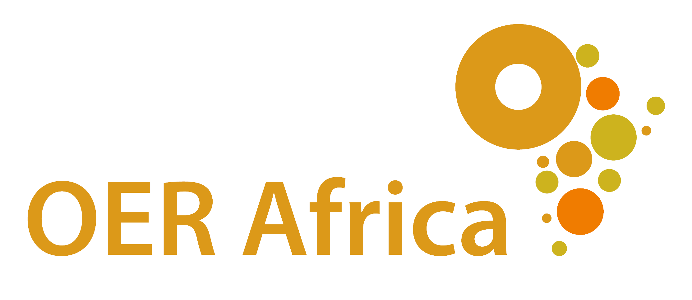 OER Africa Logo