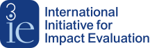 International Initiative for Impact Evaluation (3ie)