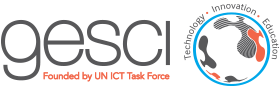 Global E-Schools and Communities Initiative (Gesci)