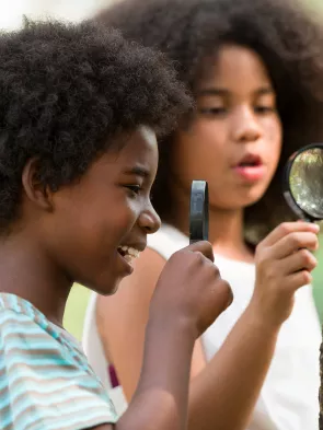 learning through play