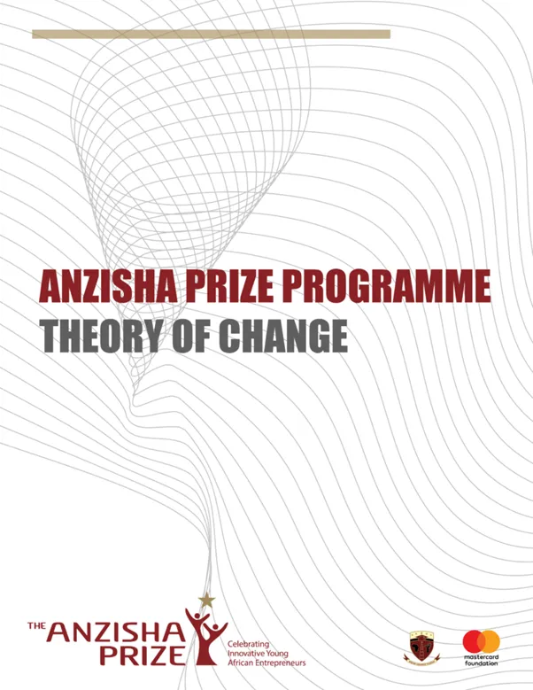 Report cover page