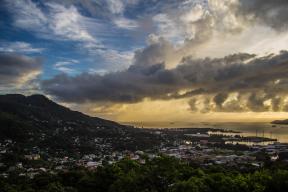 Victoria, Seychelles