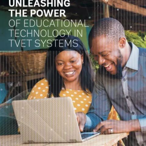 Unleashing the Power of Educational Technology in TVET Systems